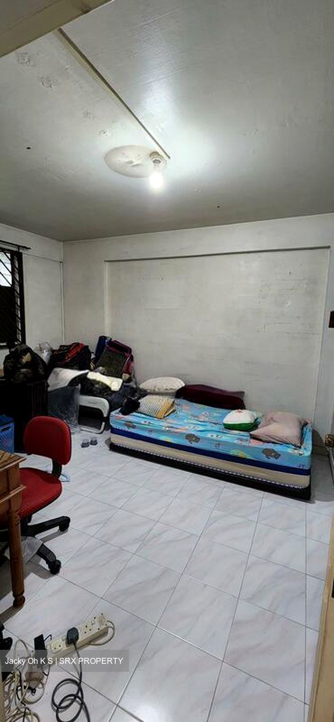 Blk 82 Commonwealth Heights (Queenstown), HDB 3 Rooms #515595681